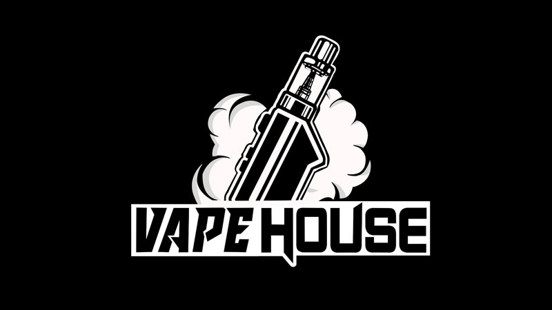 новый магазин: Vape House